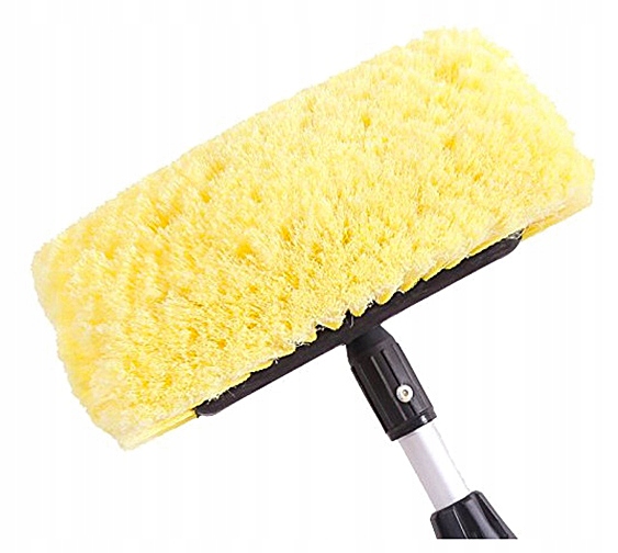 ZAPAS KOŃCÓWKA DO KIJA TELESKOPOWEGO 260CM J8L24 Waga produktu z opakowaniem jednostkowym 1.22 kg