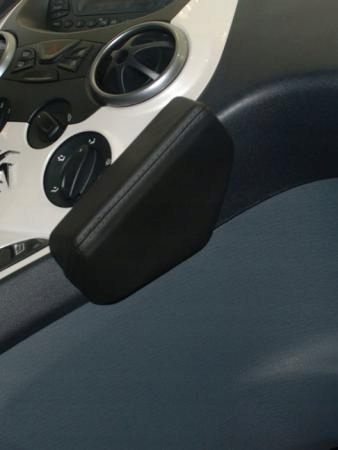 Konsola Kuda pod telefon do Ford Ka od 2009