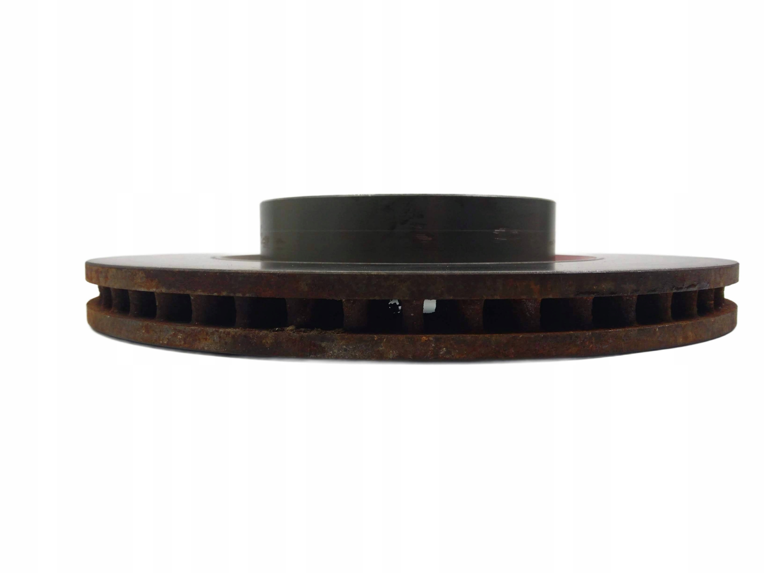 Chevrolet Camaro SS disc brake front front 2016-18