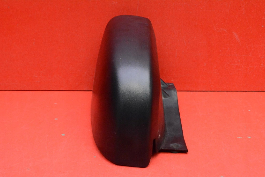 corner upper right rear part black 903903513R RENAULT TRAFIC 3 III 14-21