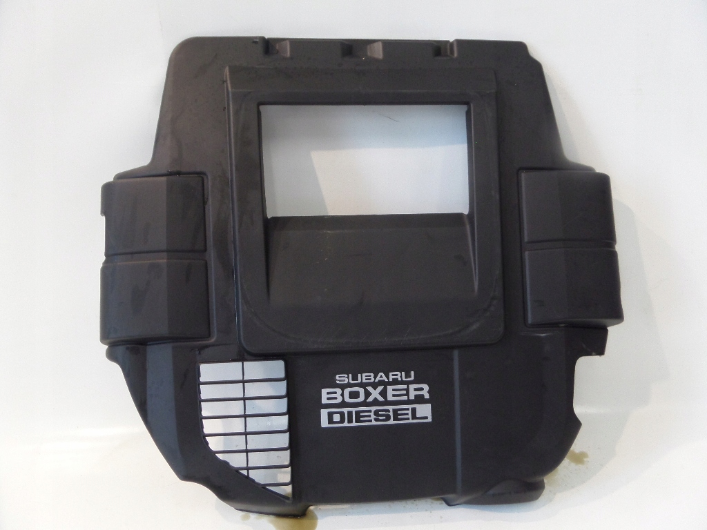 14025AA40 - SUBARU XV 2.0 D 11 - КРЫШКА КАПОТА ДВИГАТЕЛЯ 14025AA