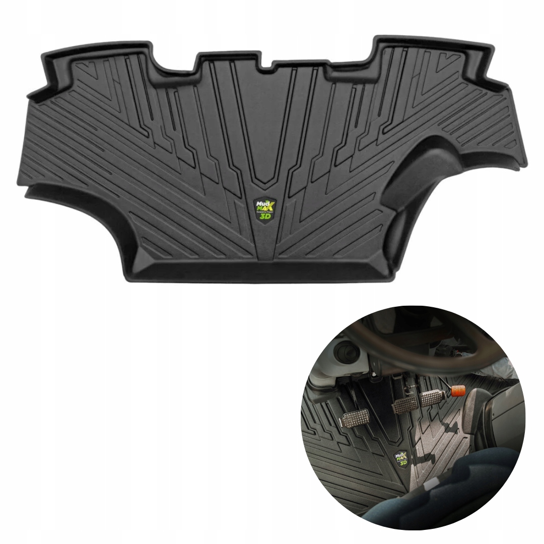 Podlahová Rohož Na Mieru New Holland T7. 170, 185, 200, 210, 2011-2015