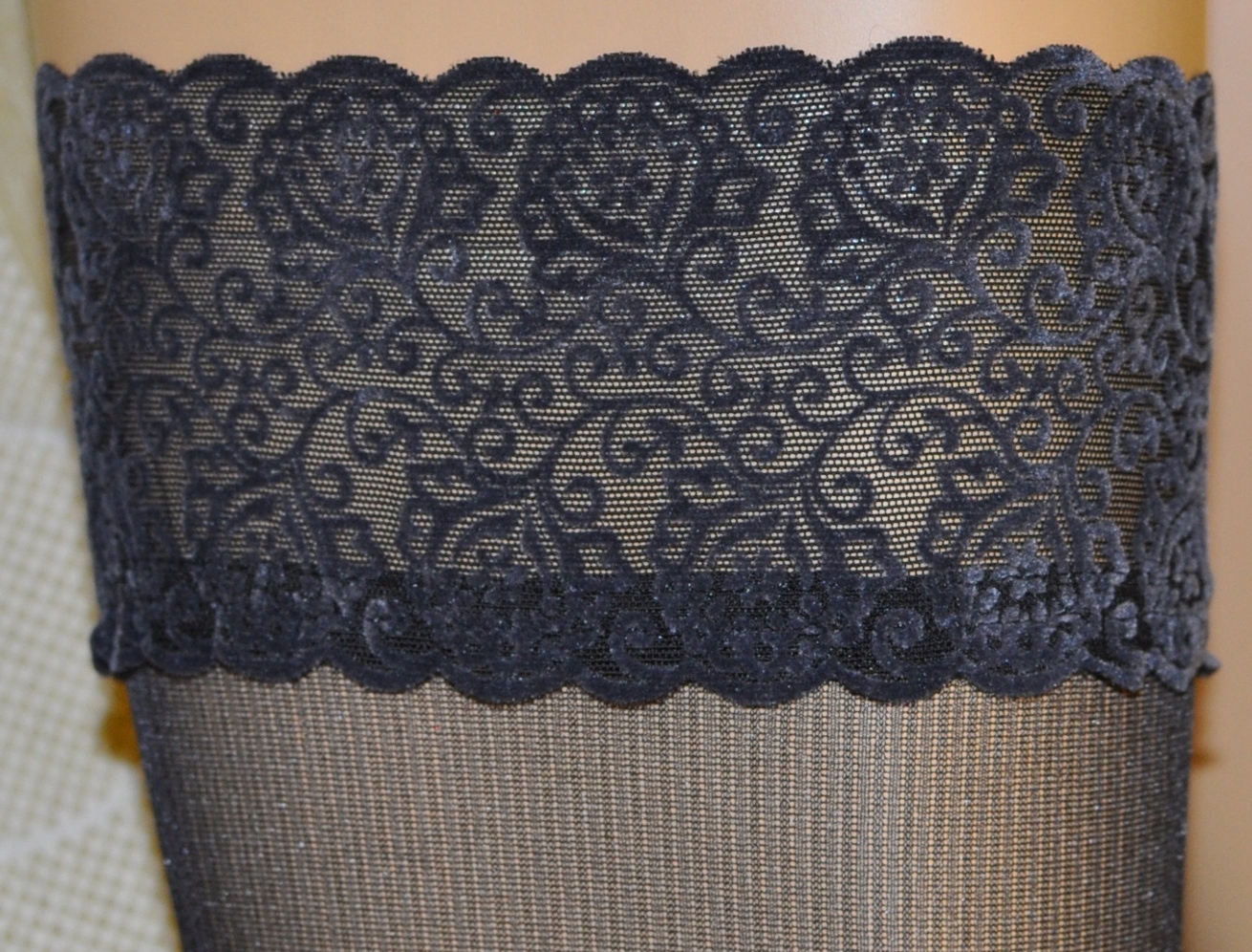 

pończochy Veneziana Ar Anette 20 den 1/2 S/m