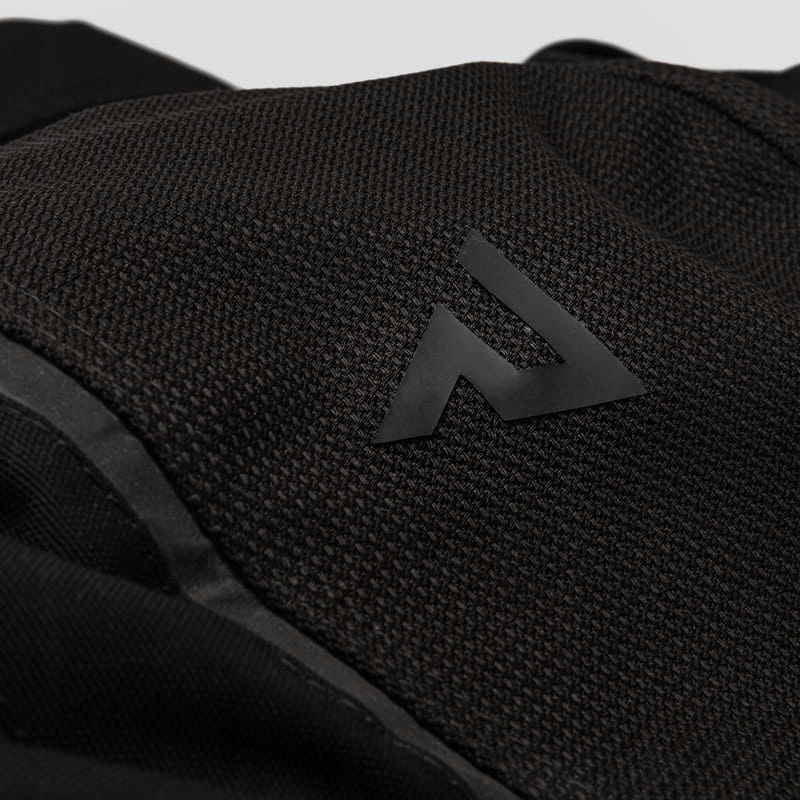 KURTKA TEKSTYLNA REBELHORN RANGE BLACK Rozmiar: S Przeznaczenie turystyka