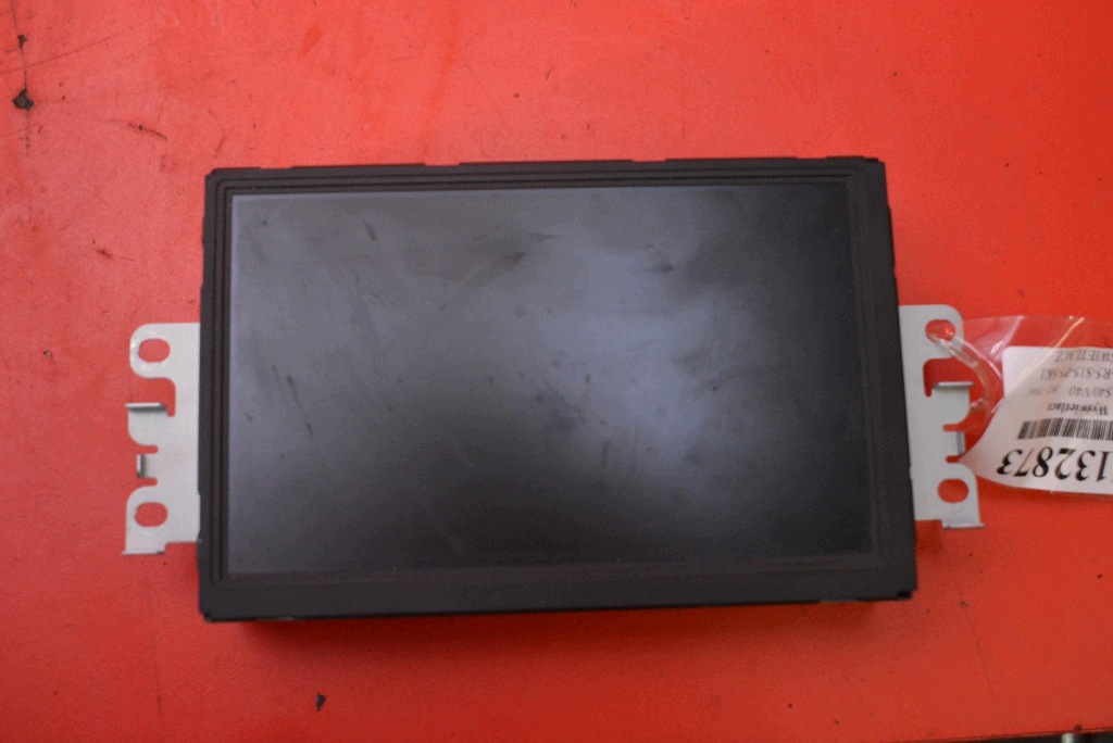 display navigation devices 31382906AC VOLVO V40 2 II 12-16