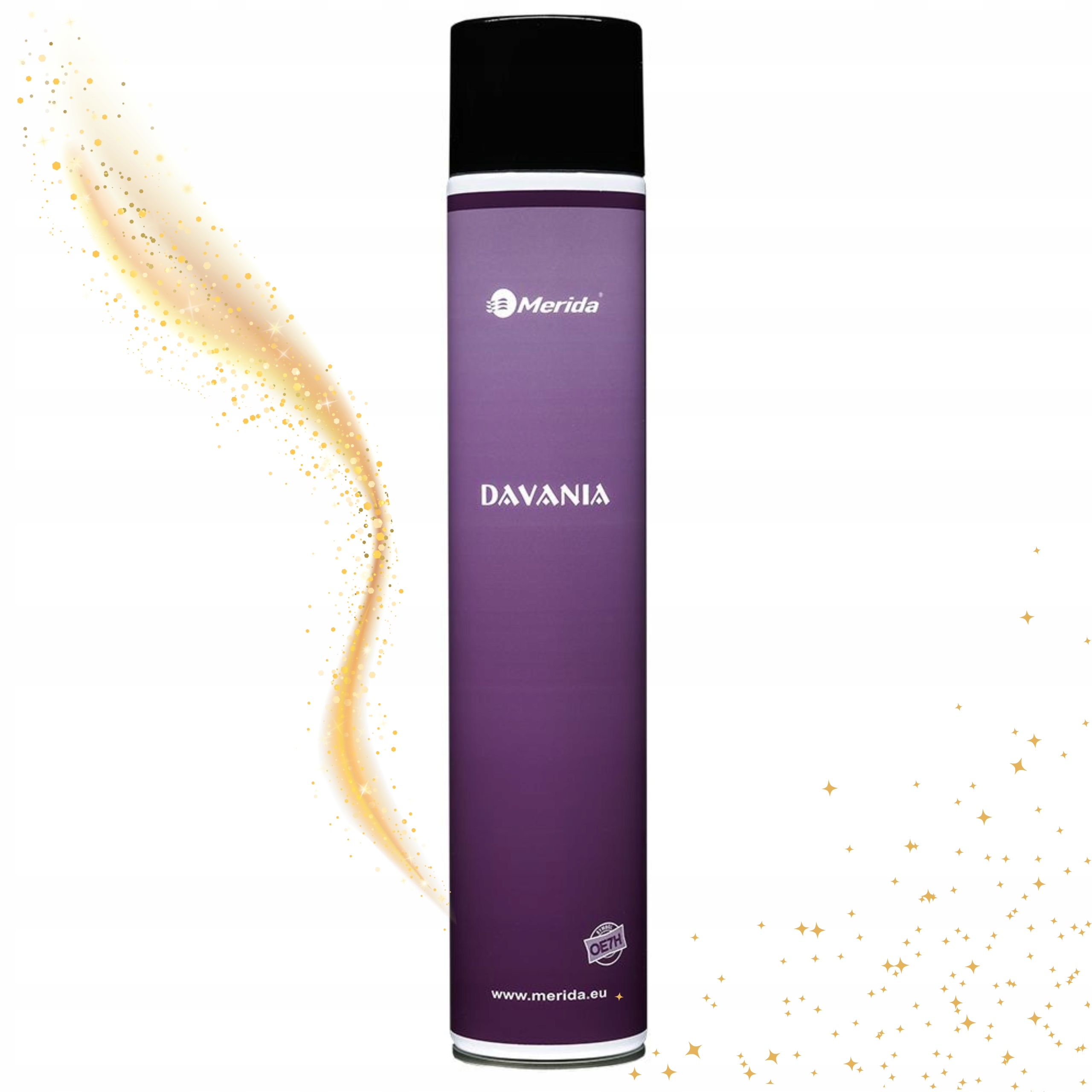 Levně Hotelový osvěžovač vzduchu Davania Merida 750 ml