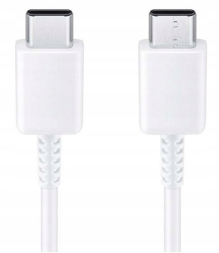 

Kabel Usb typ C Usb typ C Samsung 1 m