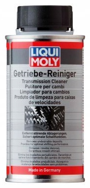 LIQUI MOLY 3321 DODATEK DO OLEJU PRZEKŁADNIOWEGO