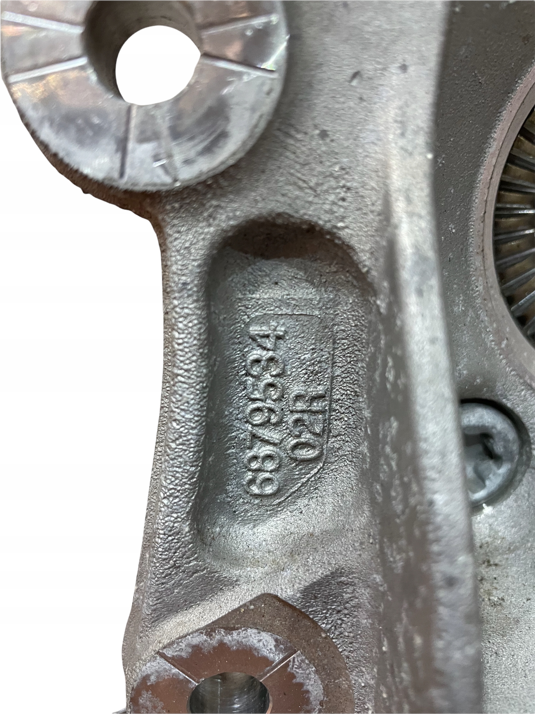 otoč čepu záď pravá X-DRIVE BMW 3 G20 330iX