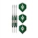 WERDER BREMEN SV Lotki Do Darta Z Etui Zestaw 3 Sztuki Zielone — miniatura 3