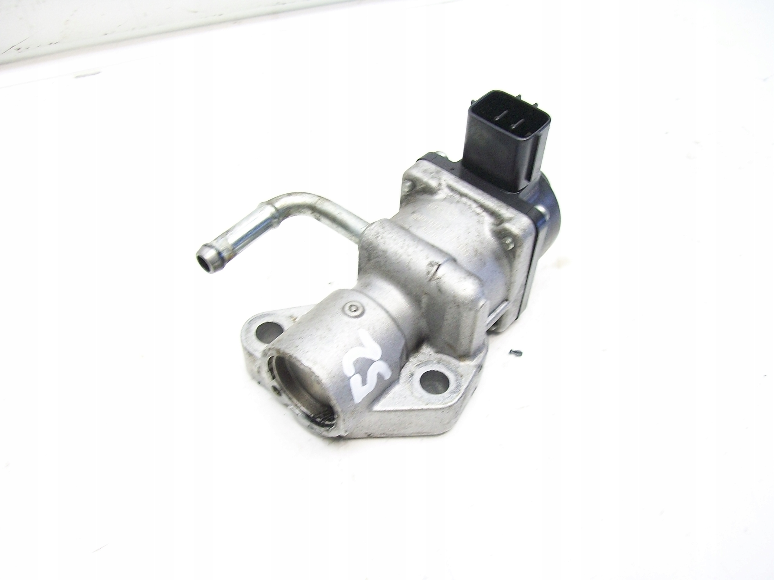 ZAWÓR PODCIŚNIENIA FORD MONDEO MK3 2.0 TDCI 06R