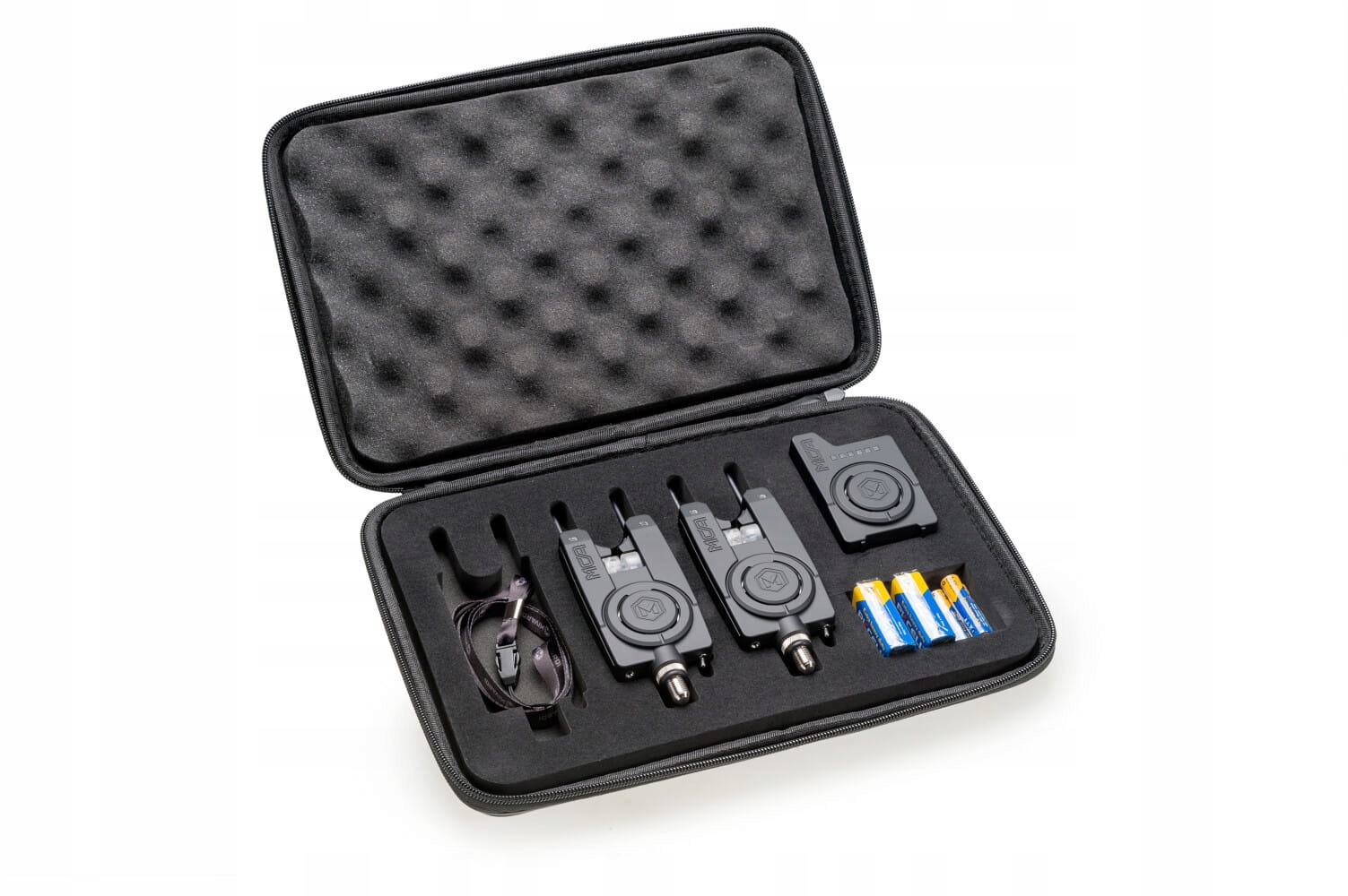 Mivardi Sada signalizátorů záběru Mca Wireless 2+1 M-BAMCA21