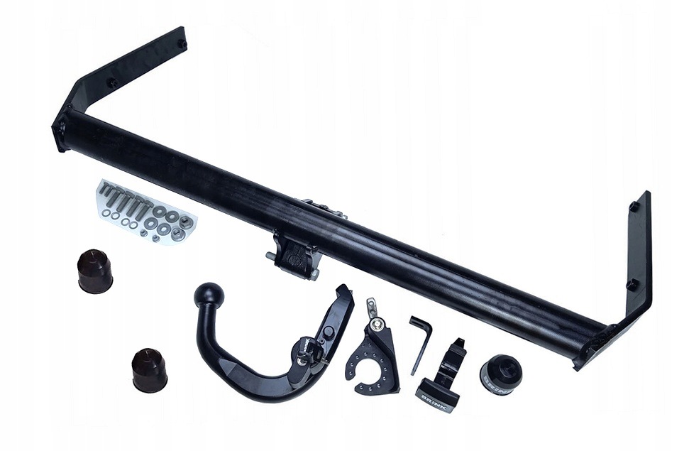 Originální Tažné Zařízení Seat Toledo 4 IV 2012 2019
