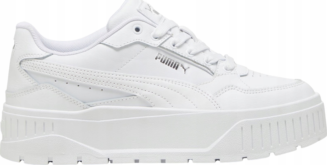 Dámské Boty Puma Karmen II Idol 397461 02 r 39