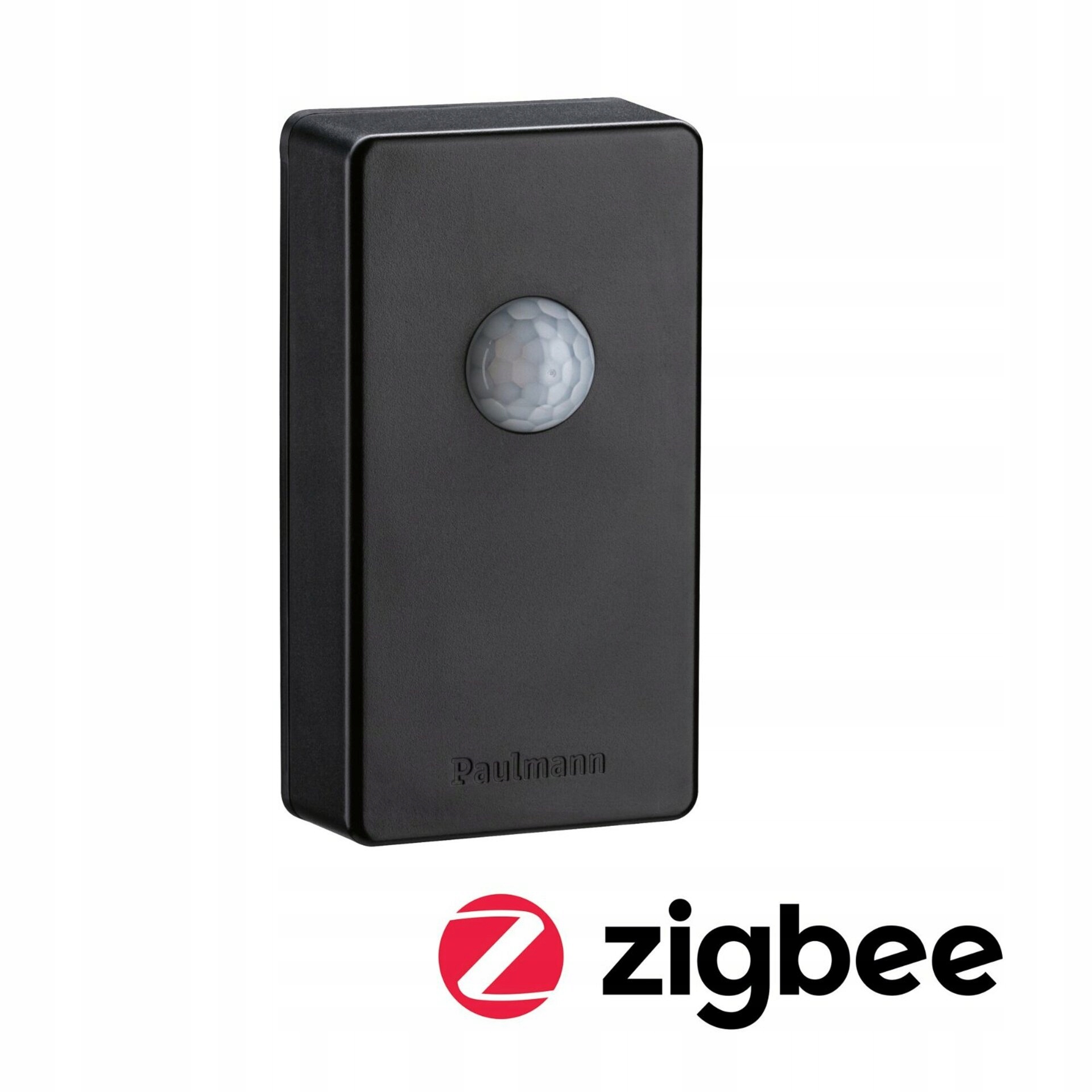 Paulmann Plug & Shine Zigbee diaľkový ovládač so čidlom IP44, pohyb/súmrak