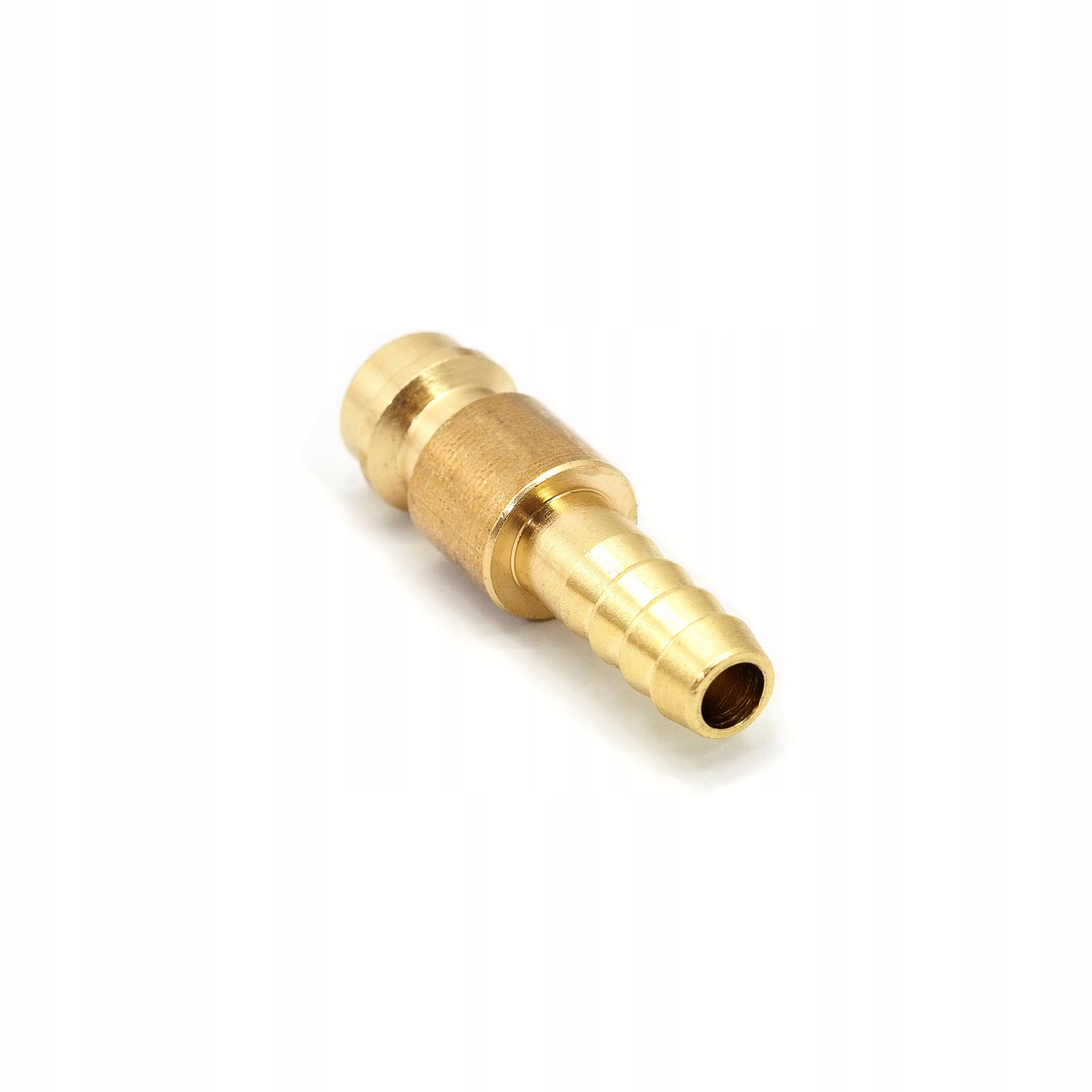 

Złączka Króciec Wtyk wodny typ R21 6 mm