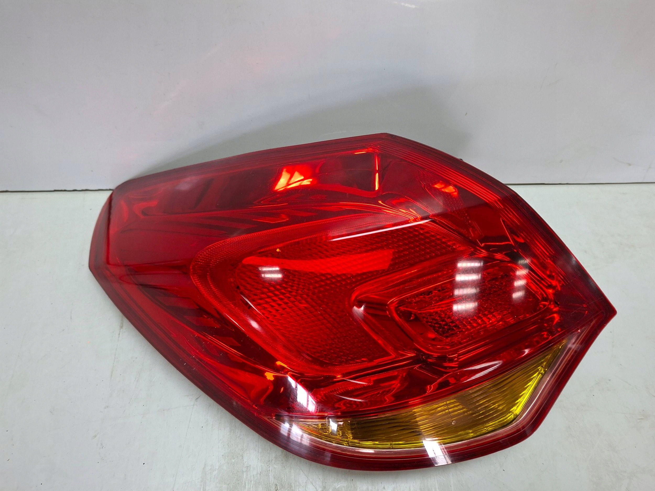 light rear left OPEL ASTRA J HB 2009