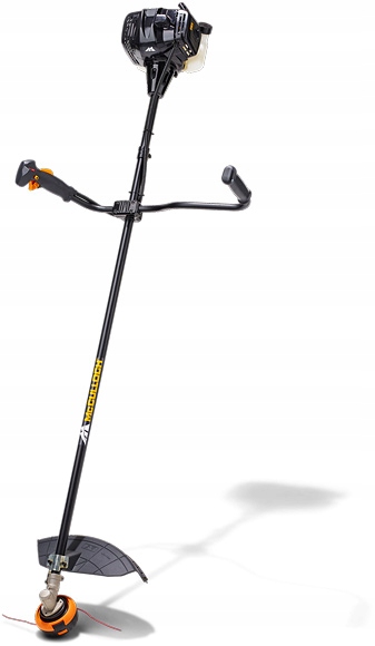 Kosa spalinowa wykaszarka McCulloch B33B Husqvarna