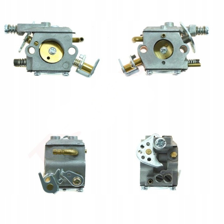 Gaźnik Oleo Mac 936 940 940C Walbro WT-562 Efco