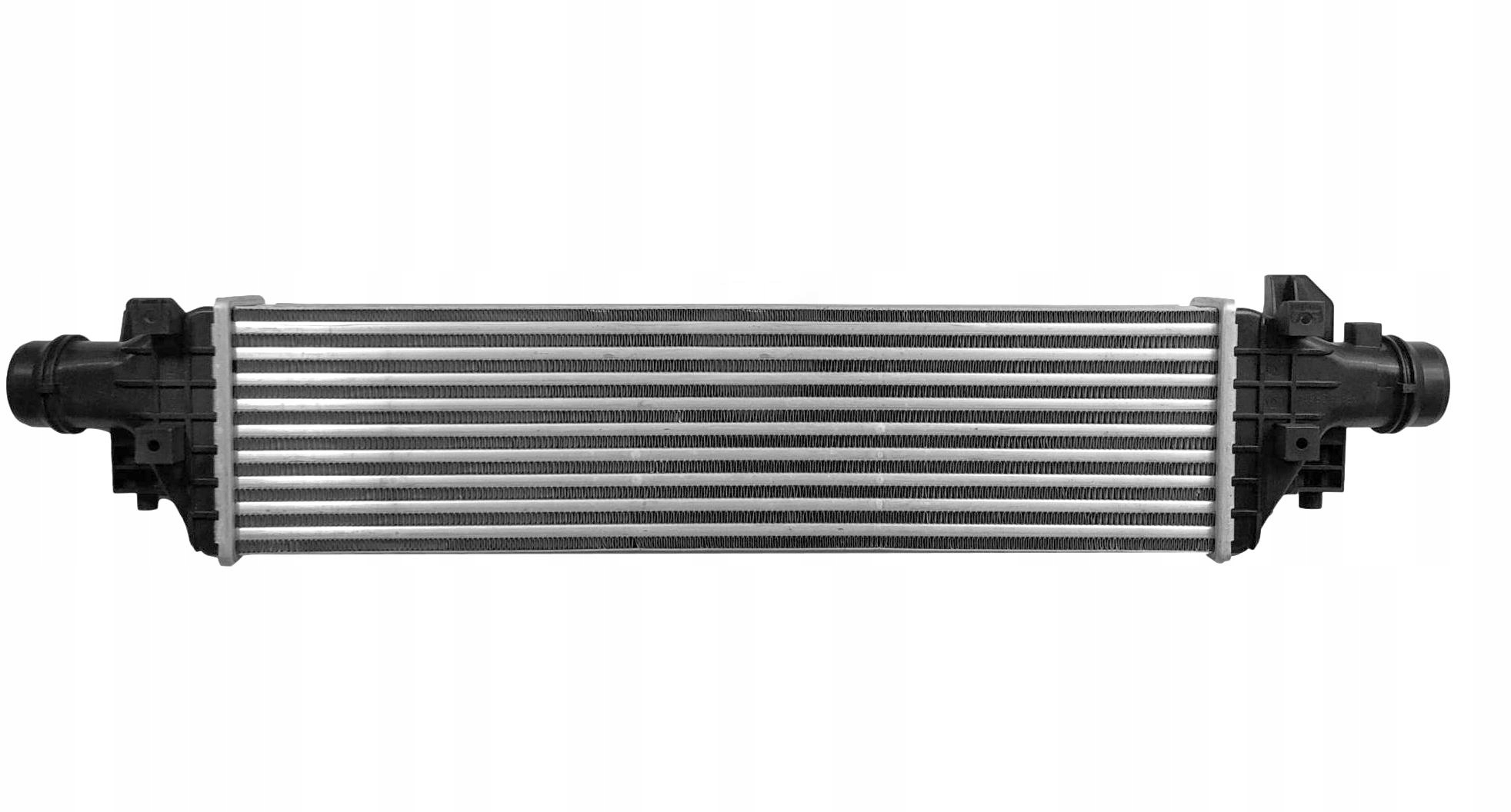 Srl Chladič Vody Opel Mokka X Buick Encore 1.4 Turbo 06.2016- 55L1J8-4