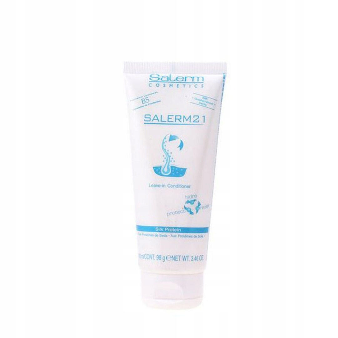 Bezoplachový kondicionér 21 Salerm 200 ml