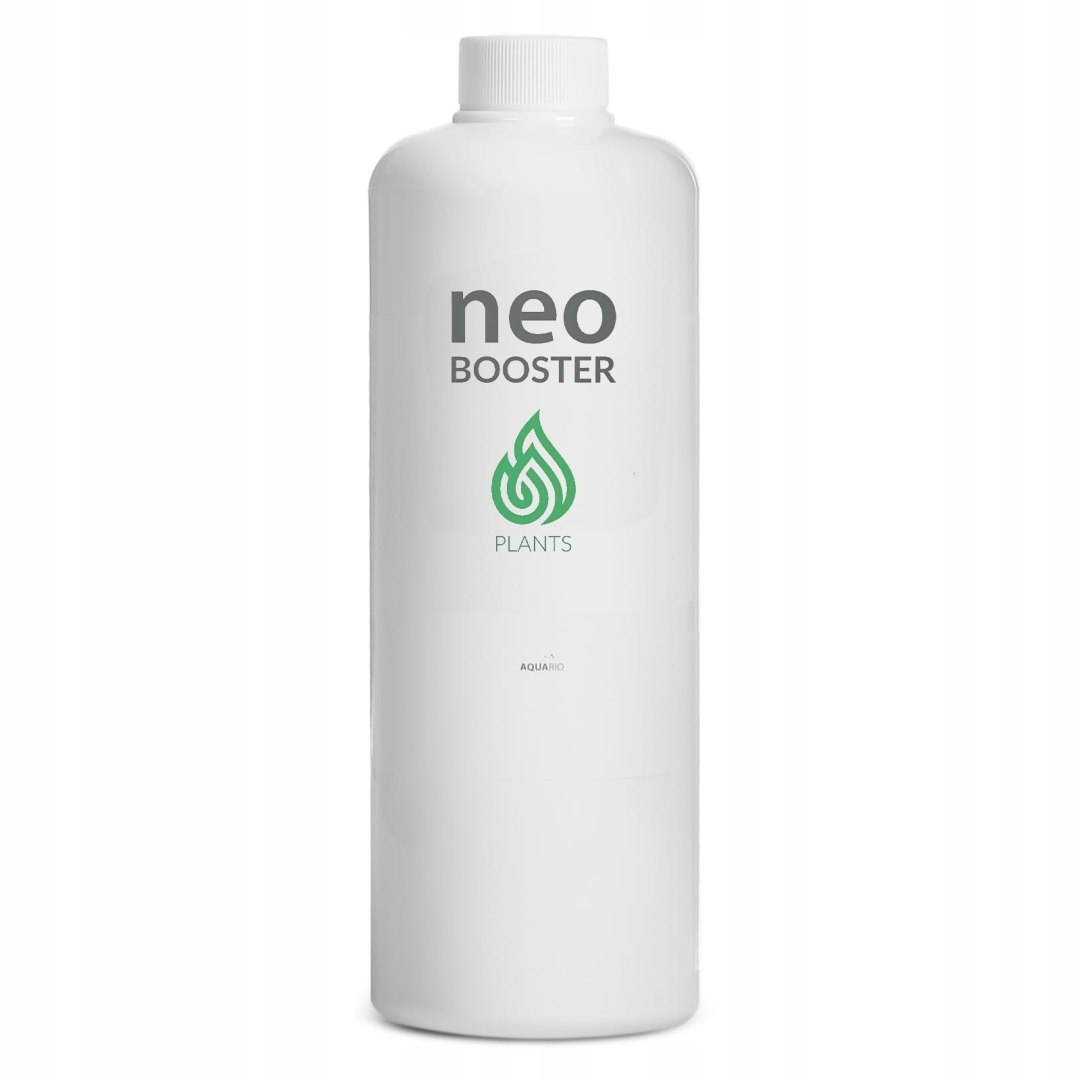 Levně Neo Booster Plants 1000 ml – tekutý organický uhlík