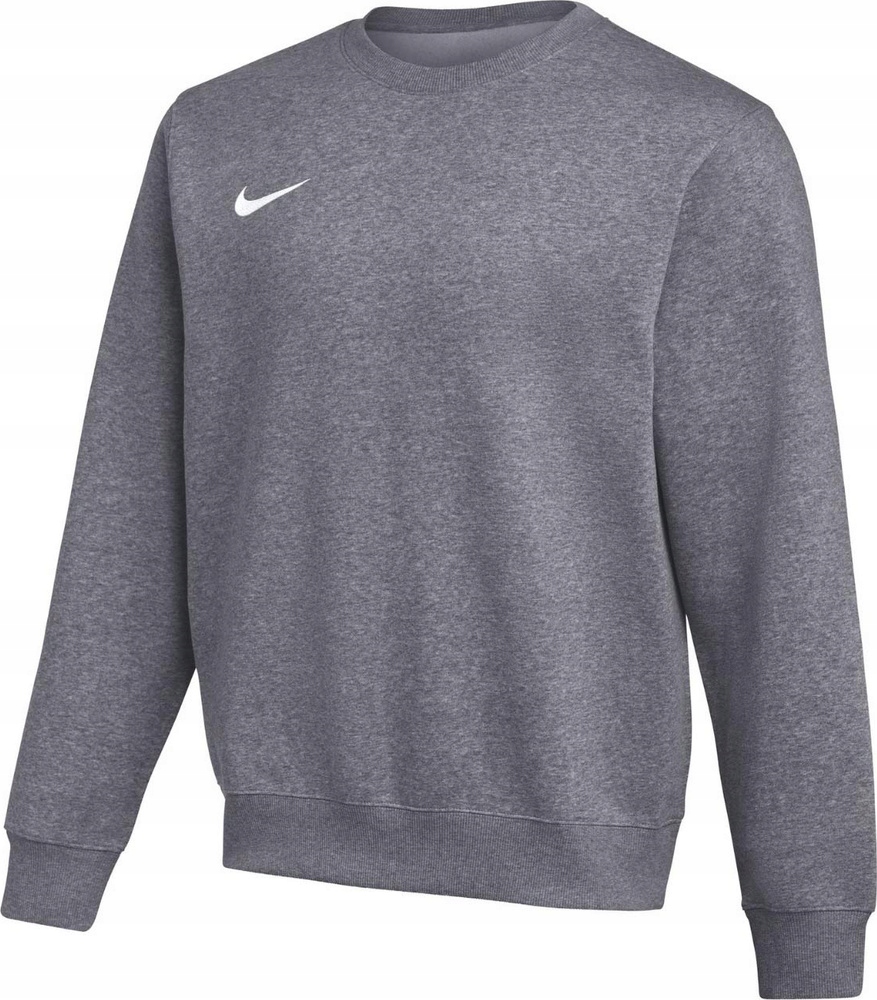 Pánská Mikina Nike Park 26 Fleece Crew Tmavě Šedá IB1190 071 velikost S
