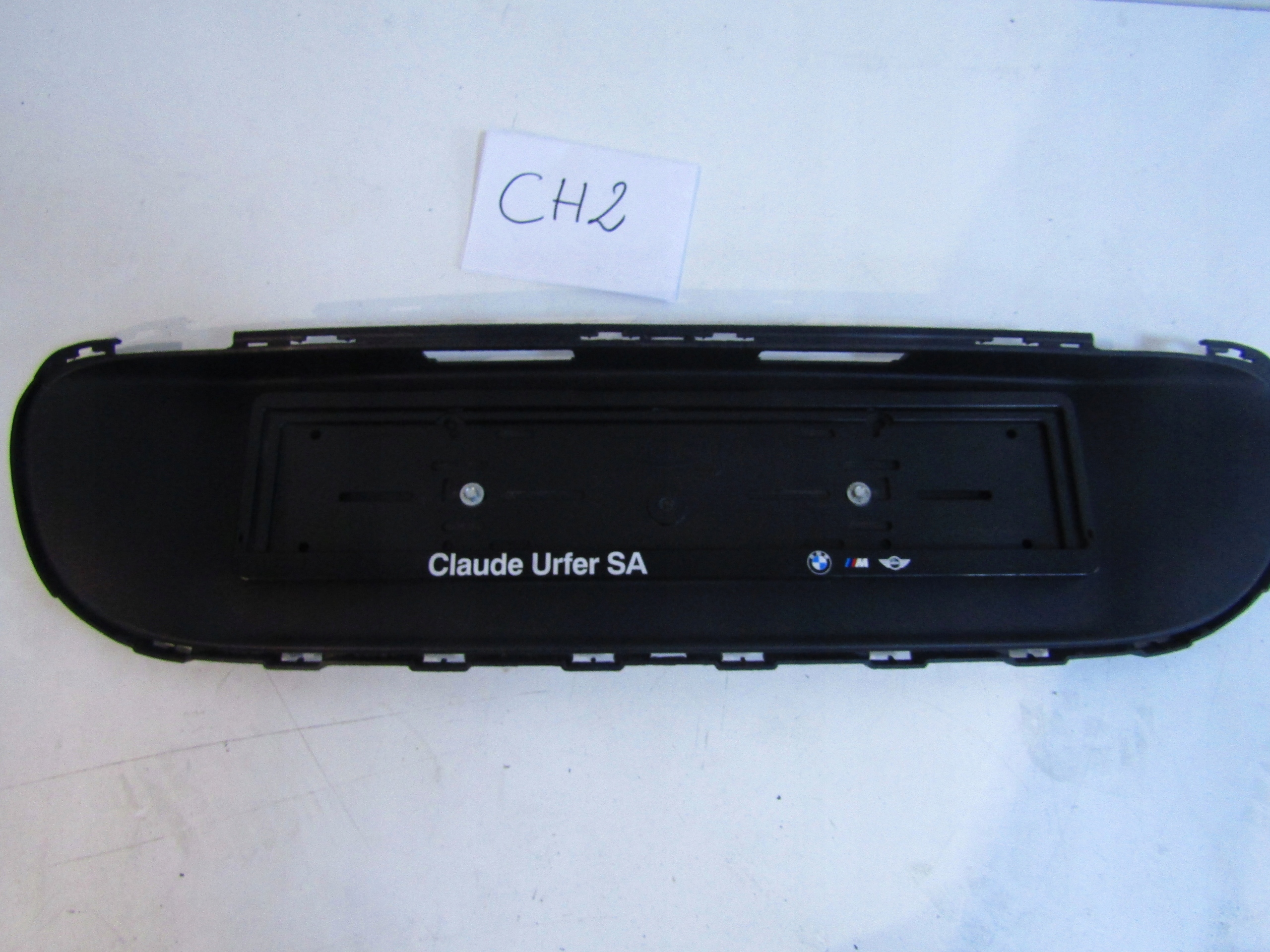 9803166 - Шайба кронштейн для плати MINI R60