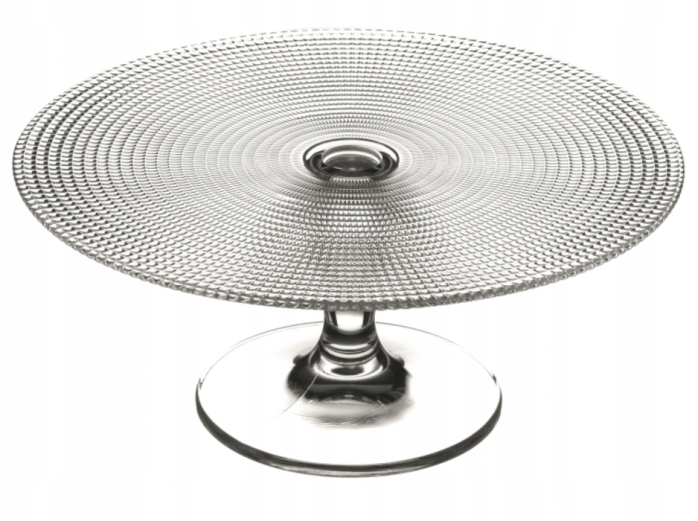 

Patera Na Nóżce Patisserie Pasabahce 28 CM