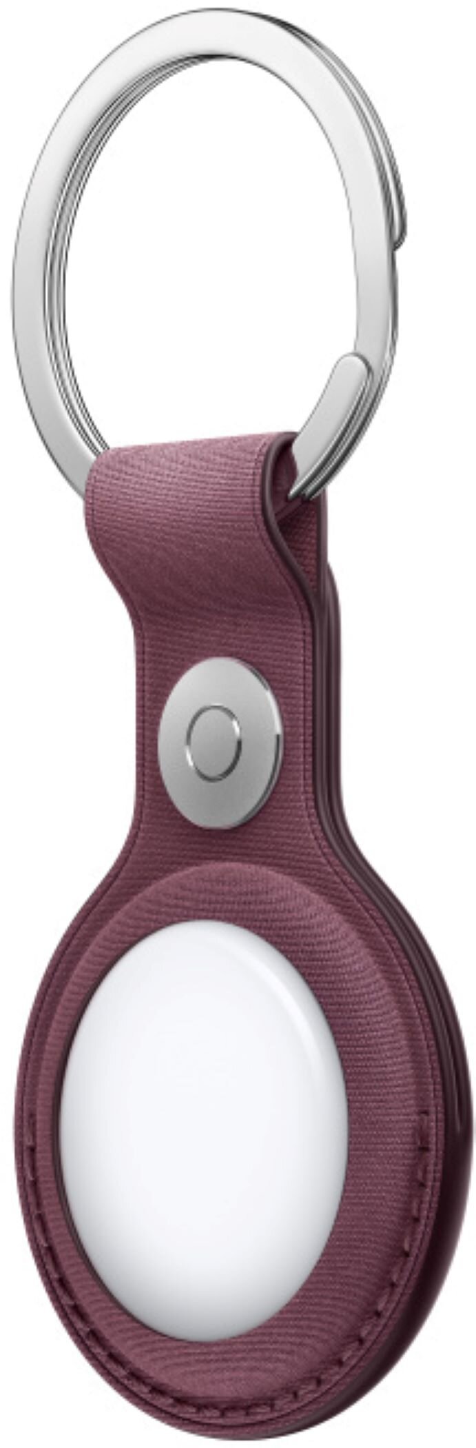Etui APPLE FineWoven do AirTag Rubinowa morwa Producent Inna