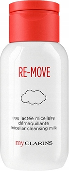 Clarins RE-MOVE Micellar Cleasing Milk 200 ml