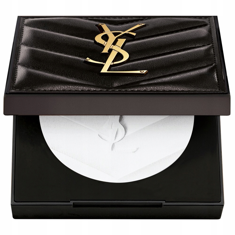Yves Saint Laurent Všechny Hodiny Hyper Finish Face Powder 11 Universal