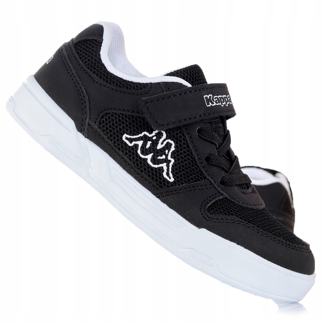 

Buty dziecięce Kappa K 260779K-1110