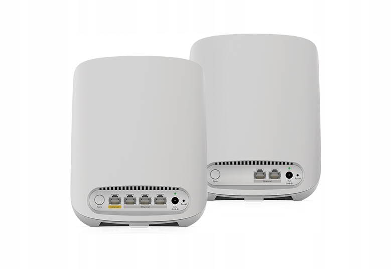 Netgear Router RBK352 systém WiFi 6 Ax 2-balenie