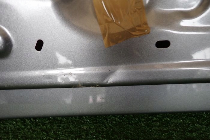 OPEL CORSA F door right front front