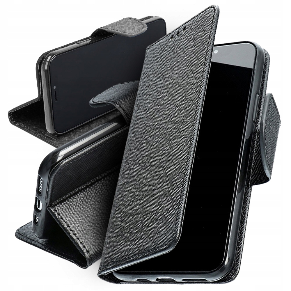 

2W1 Etui Portfel Smart Do Xiaomi Redmi Note 10 Pro