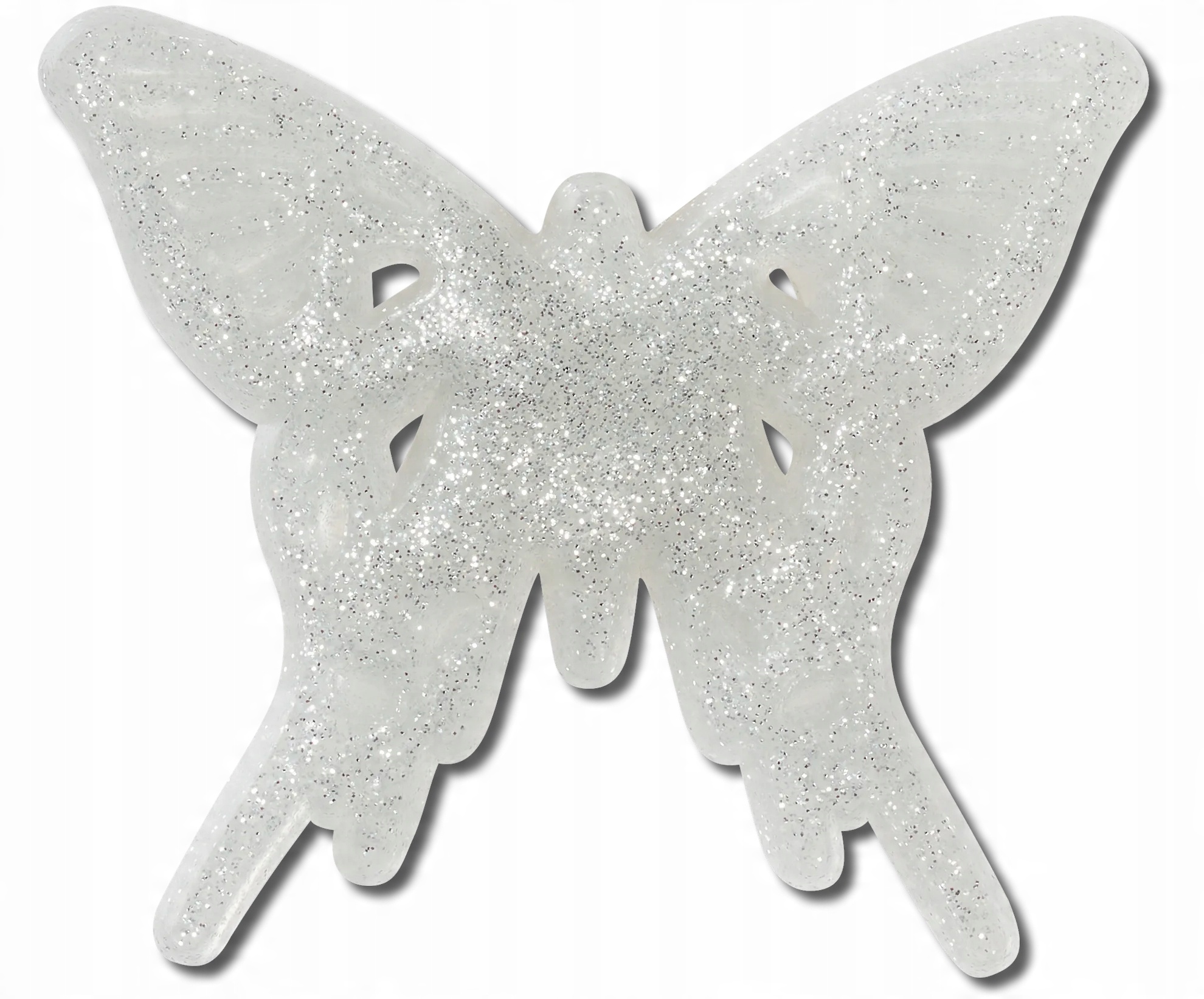 

Przypinka Crocs Jibbitz Pin Do Butów Butterfly
