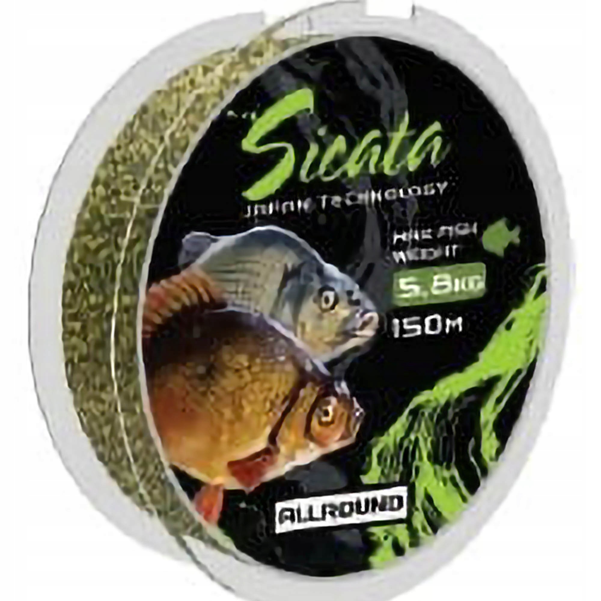 Żyłka Mistrall Sicata Allround 0,28mm 150m