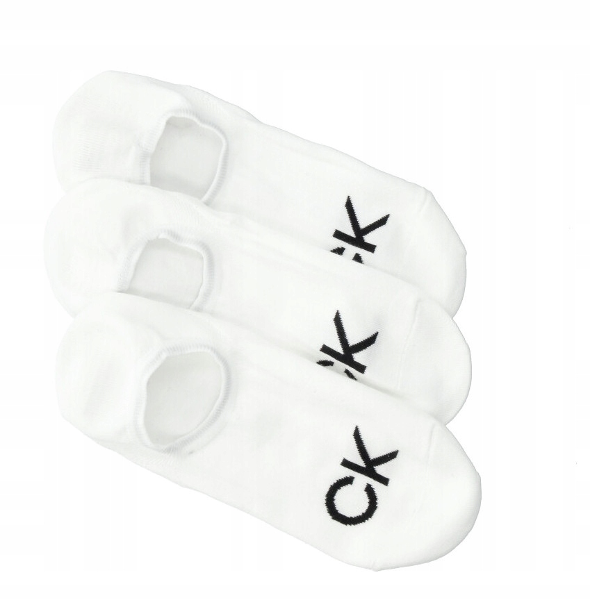 

Footie High Cut Onesize