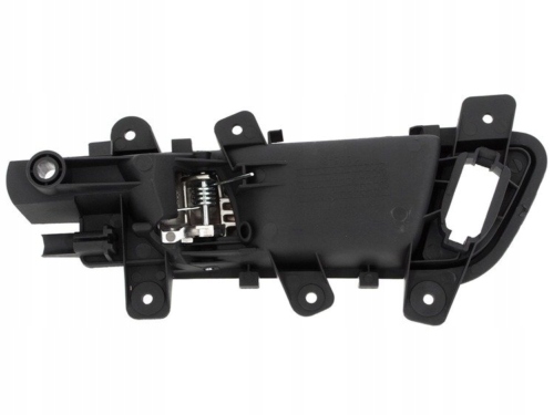 Внутренняя ручка правая передняя Audi A5 8T 2007-2017