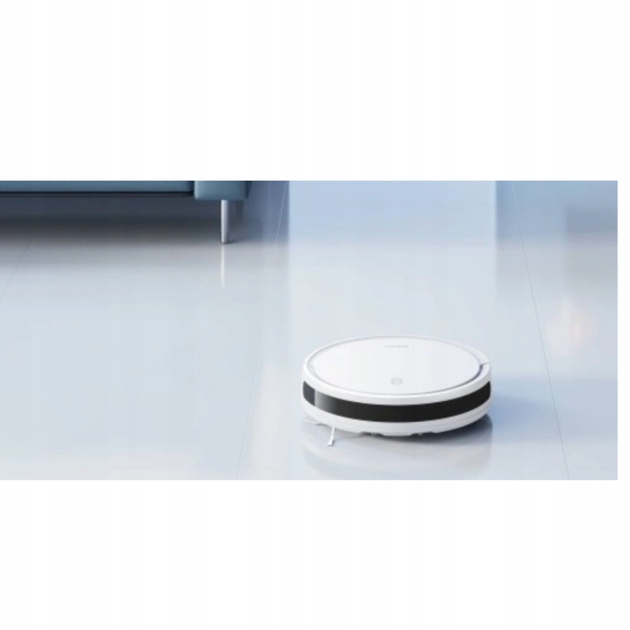 ROBOT SPRZĄTAJĄCY XIAOMI VACUUM E10 AUTOMATYCZNY ODKURZACZ Czas ładowania 130 min