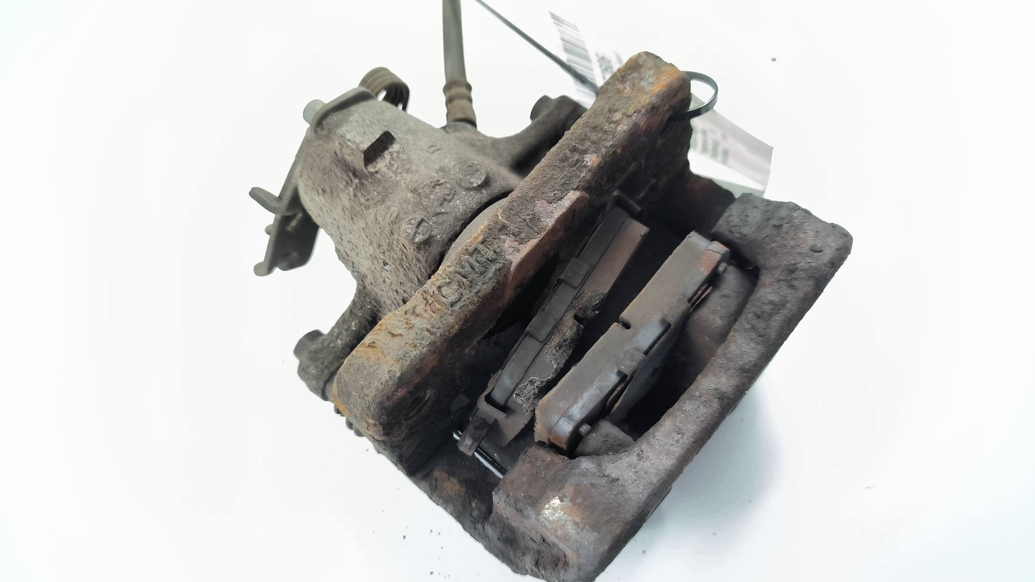 caliper brake rear part right CHEVROLET MALIBU