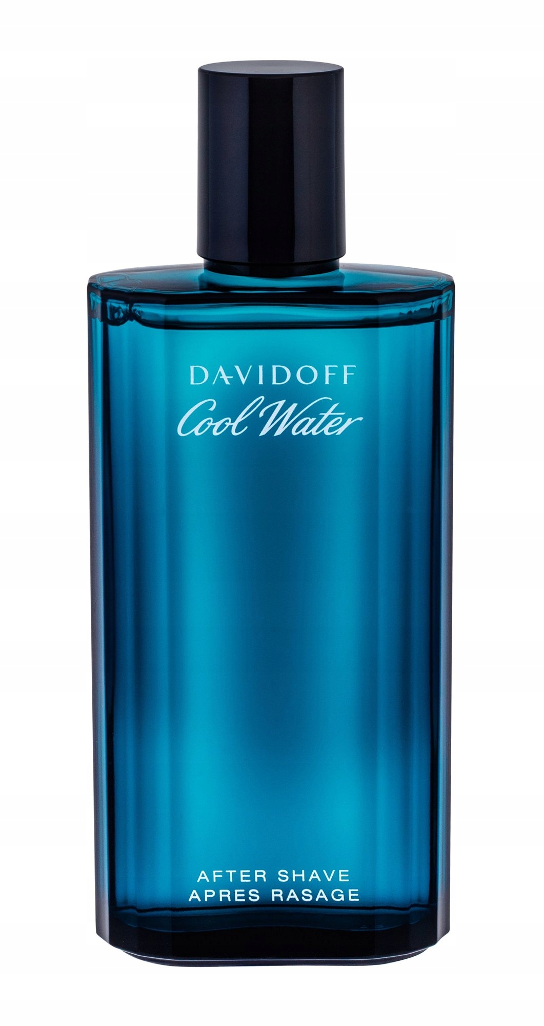Originální Davidoff Cool Water Voda po holení 125 ml