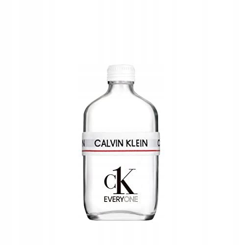 Calvin Klein Ck Everyone Edt Objem: 100 ML Unisex