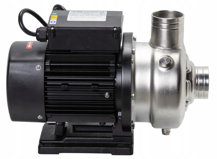 

Pompa odśrodkowa przemysłowa PMC2200 Inox 400V Ibo