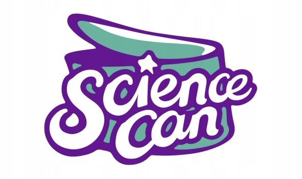 SCIENCE CAN Przenośny Kompaktowy Mikroskop Dla Dziecka Przybliżenie 250x Minimalny wiek dziecka 8