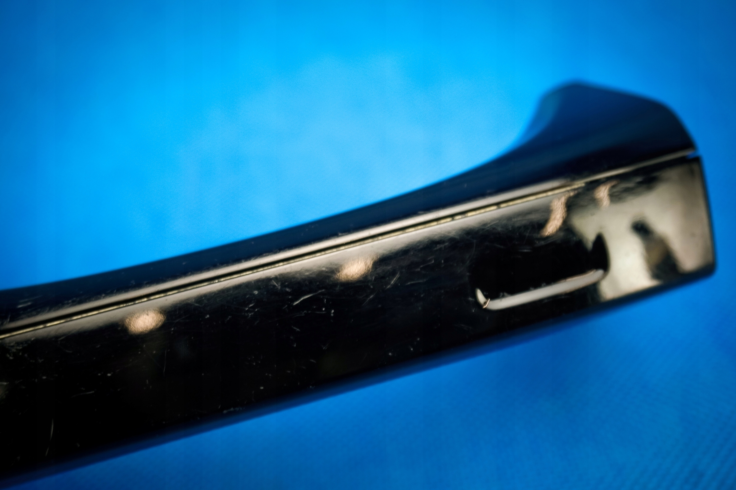 handle exterior Audi A7 4K A8 4N0837207 LY9B