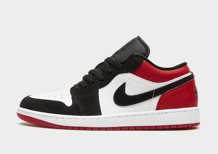 Pánské sportovní basketbalové boty Air Jordan 1 Low Se IB8971-106 vel. 44.5