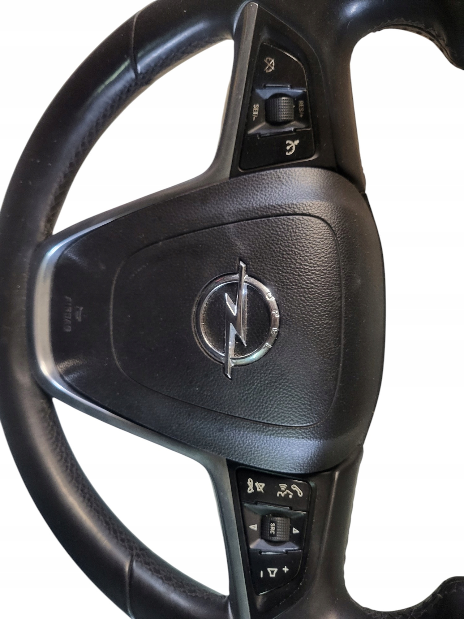 lenkrad Airbag AIRBAG OPEL INSIGNIA A 08-15