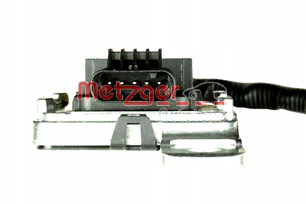 CZUJNIK KATALIZATORA VAG METZGER Producent części Metzger
